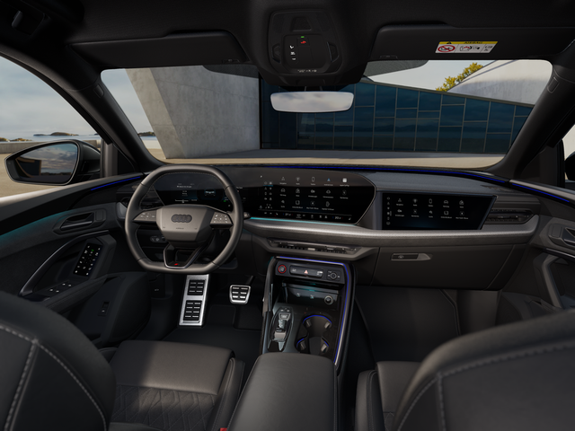 Audi Audi Audi Q5 150 kW TDI quattro - автомобили, коли, обяви за нови и употребявани 3