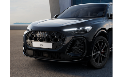 Audi Audi Audi Q5 150 kW TDI quattro - автомобили, коли, обяви за нови и употребявани 6