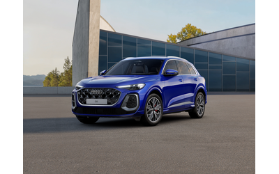 Audi Audi Audi Q5 150 kW TDI quattro - автомобили, коли, обяви за нови и употребявани 8