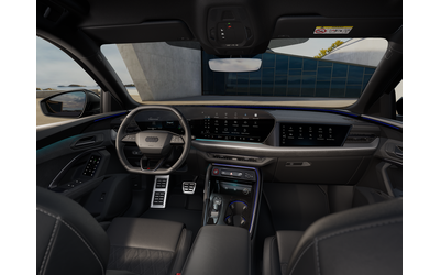 Audi Audi Audi Q5 150 kW TDI quattro - автомобили, коли, обяви за нови и употребявани 10