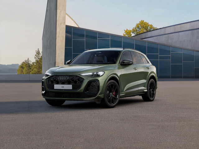 Audi Audi Audi Q5 150 kW TDI quattro - автомобили, коли, обяви за нови и употребявани 1