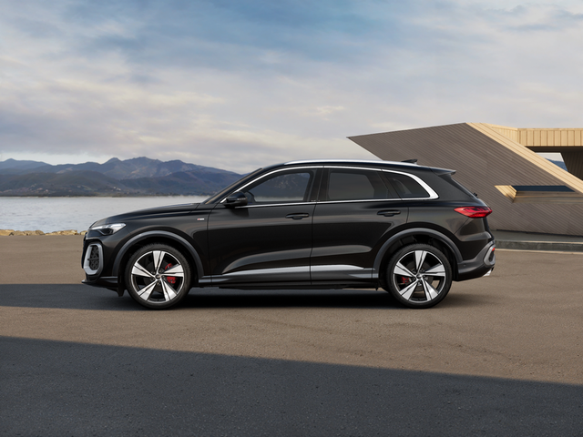 Audi Audi Audi Q5 150 kW TDI quattro - автомобили, коли, обяви за нови и употребявани 5