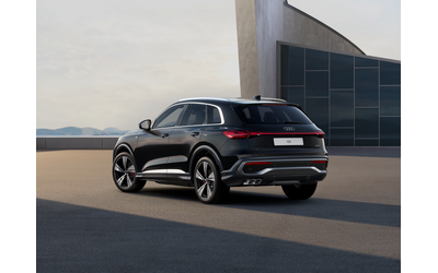 Audi Audi Audi Q5 150 kW TDI quattro - автомобили, коли, обяви за нови и употребявани 6
