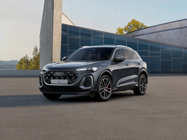 Audi Audi Audi Q5 150 kW TDI quattro - автомобили, коли, обяви за нови и употребявани 12