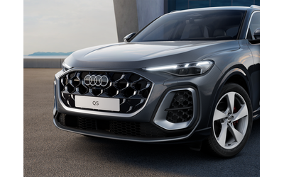 Audi Audi Audi Q5 150 kW TDI quattro - автомобили, коли, обяви за нови и употребявани 9