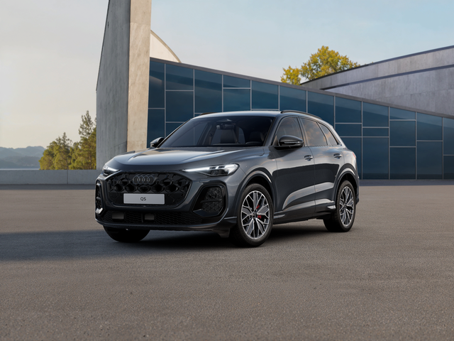 Audi Audi Audi Q5 150 kW TDI quattro - автомобили, коли, обяви за нови и употребявани 2
