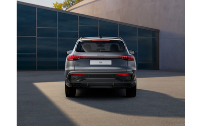Audi Audi Audi Q5 150 kW TDI quattro - автомобили, коли, обяви за нови и употребявани 7