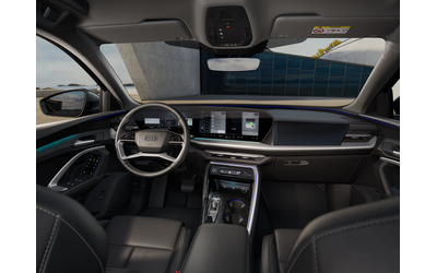 Audi Audi Audi Q5 150 kW TDI quattro - автомобили, коли, обяви за нови и употребявани 10