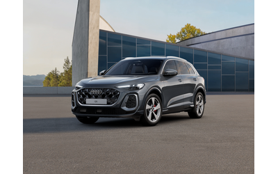 Audi Audi Audi Q5 150 kW TDI quattro - автомобили, коли, обяви за нови и употребявани 13