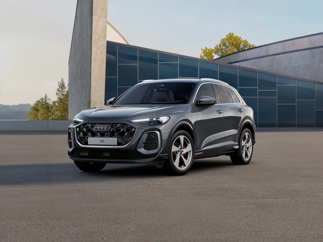 Audi Audi Audi Q5 150 kW TDI quattro - автомобили, коли, обяви за нови и употребявани 13