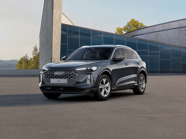 Audi Audi Audi Q5 150 kW TDI quattro - автомобили, коли, обяви за нови и употребявани 1