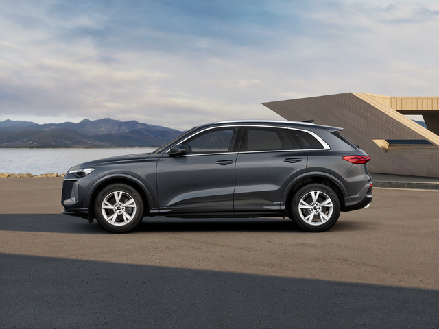 Audi Audi Audi Q5 150 kW TDI quattro - автомобили, коли, обяви за нови и употребявани 5