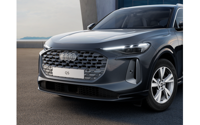 Audi Audi Audi Q5 150 kW TDI quattro - автомобили, коли, обяви за нови и употребявани 9