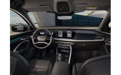 Audi Audi Audi Q5 150 kW TDI quattro - автомобили, коли, обяви за нови и употребявани 10
