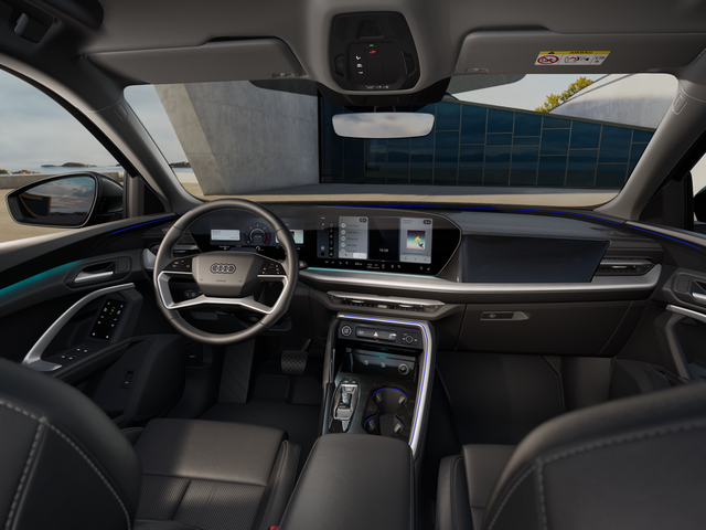Audi Audi Audi Q5 150 kW TDI quattro - автомобили, коли, обяви за нови и употребявани 10