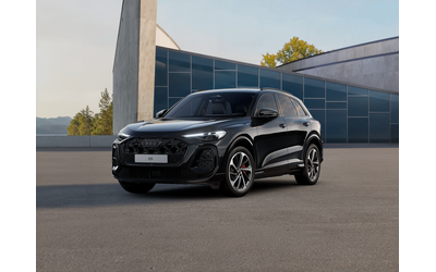 Audi Audi Audi Q5 150 kW TDI quattro - автомобили, коли, обяви за нови и употребявани 13