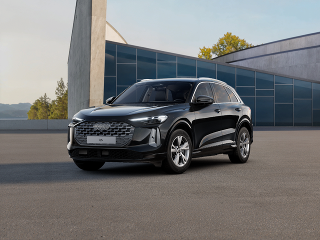 Audi Audi Audi Q5 150 kW TDI quattro - автомобили, коли, обяви за нови и употребявани 1