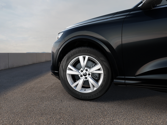 Audi Audi Audi Q5 150 kW TDI quattro - автомобили, коли, обяви за нови и употребявани 8