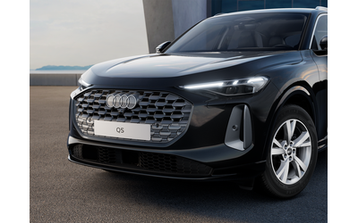 Audi Audi Audi Q5 150 kW TDI quattro - автомобили, коли, обяви за нови и употребявани 9