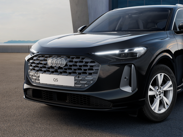 Audi Audi Audi Q5 150 kW TDI quattro - автомобили, коли, обяви за нови и употребявани 9