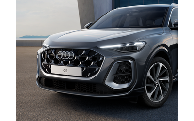 Audi Audi Audi Q5 150 kW TDI quattro - автомобили, коли, обяви за нови и употребявани 9