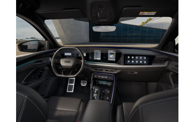 Audi Audi Audi Q5 150 kW TDI quattro - автомобили, коли, обяви за нови и употребявани 10