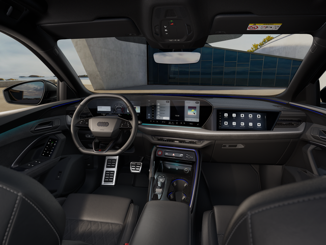 Audi Audi Audi Q5 150 kW TDI quattro - автомобили, коли, обяви за нови и употребявани 10