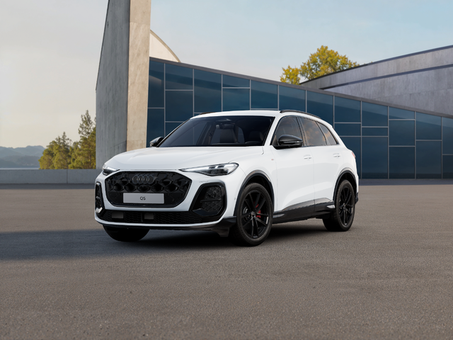 Audi Audi Audi Q5 150 kW TDI quattro - автомобили, коли, обяви за нови и употребявани 1