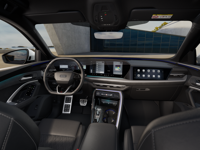 Audi Audi Audi Q5 150 kW TDI quattro - автомобили, коли, обяви за нови и употребявани 10