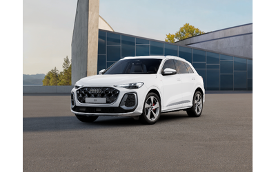 audi-q5-150-kw-tdi-quattro - 1