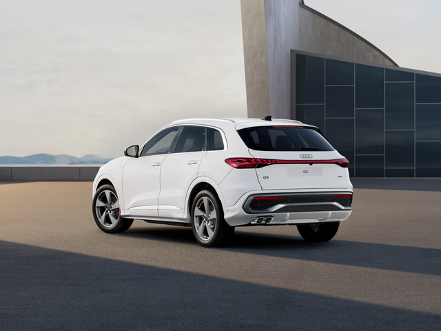 Audi Audi Audi Q5 150 kW TDI quattro - автомобили, коли, обяви за нови и употребявани 6