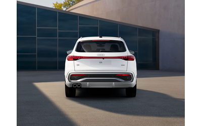 Audi Audi Audi Q5 150 kW TDI quattro - автомобили, коли, обяви за нови и употребявани 7