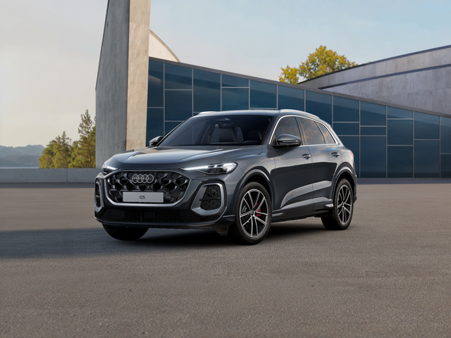 Audi Audi Audi Q5 150 kW TDI quattro - автомобили, коли, обяви за нови и употребявани 0