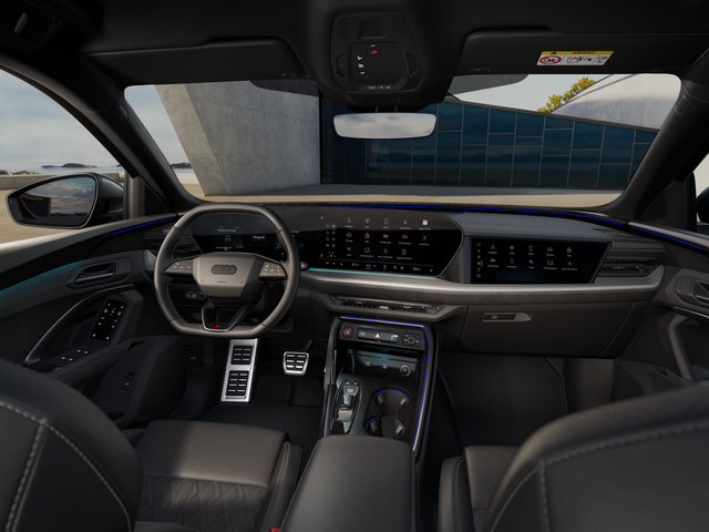 Audi Audi Audi Q5 150 kW TDI quattro - автомобили, коли, обяви за нови и употребявани 10