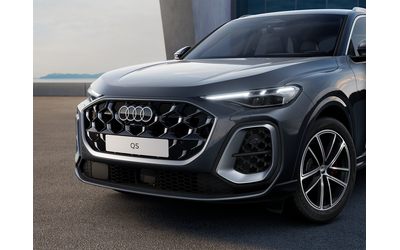 Audi Audi Audi Q5 150 kW TDI quattro - автомобили, коли, обяви за нови и употребявани 9