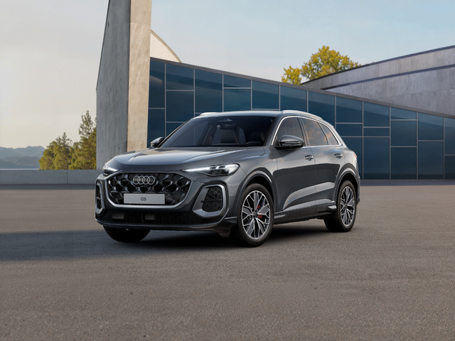 Audi Audi Audi Q5 150 kW TDI quattro - автомобили, коли, обяви за нови и употребявани 1