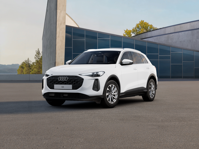 Audi Audi Audi Q5 150 kW TFSI quattro - автомобили, коли, обяви за нови и употребявани 0