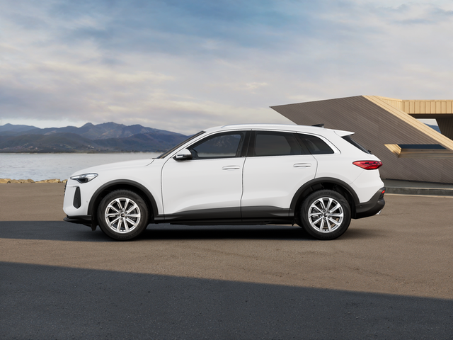 Audi Audi Audi Q5 150 kW TFSI quattro - автомобили, коли, обяви за нови и употребявани 5