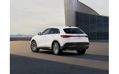 Audi Audi Audi Q5 150 kW TFSI quattro - автомобили, коли, обяви за нови и употребявани 6