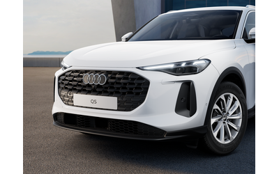 Audi Audi Audi Q5 150 kW TFSI quattro - автомобили, коли, обяви за нови и употребявани 9