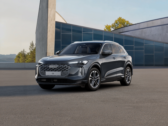 Audi Audi Audi Q5 150 kW TFSI quattro - автомобили, коли, обяви за нови и употребявани 1