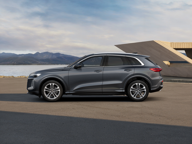 Audi Audi Audi Q5 150 kW TFSI quattro - автомобили, коли, обяви за нови и употребявани 5