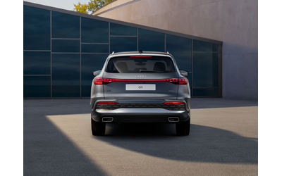 Audi Audi Audi Q5 150 kW TFSI quattro - автомобили, коли, обяви за нови и употребявани 7