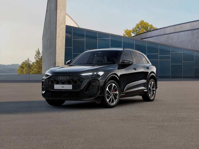 Audi Audi Audi Q5 150 kW TFSI quattro - автомобили, коли, обяви за нови и употребявани 12