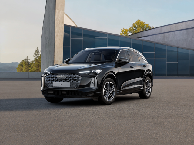 Audi Audi Audi Q5 150 kW TFSI quattro - автомобили, коли, обяви за нови и употребявани 1
