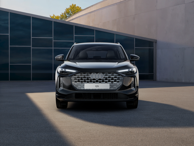 Audi Audi Audi Q5 150 kW TFSI quattro - автомобили, коли, обяви за нови и употребявани 4