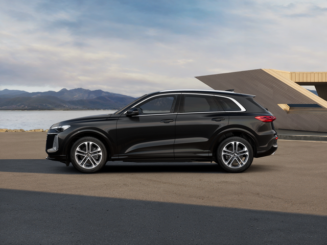 Audi Audi Audi Q5 150 kW TFSI quattro - автомобили, коли, обяви за нови и употребявани 5