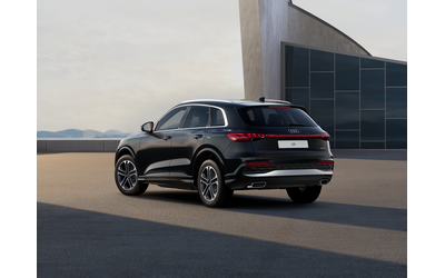Audi Audi Audi Q5 150 kW TFSI quattro - автомобили, коли, обяви за нови и употребявани 6
