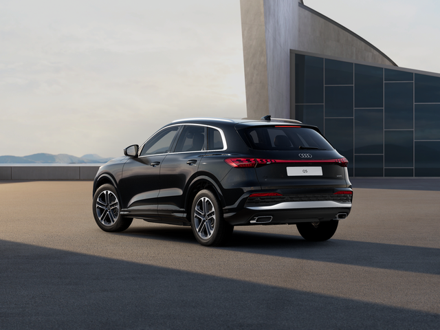 Audi Audi Audi Q5 150 kW TFSI quattro - автомобили, коли, обяви за нови и употребявани 6