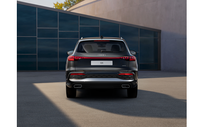 Audi Audi Audi Q5 150 kW TFSI quattro - автомобили, коли, обяви за нови и употребявани 7